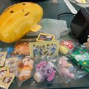 깡s스토어 | 11만원 쓴 사람의 마루는 강쥐 팝업스토어 &#39;마루의 숲속 베이커리에 놀러와&#39; 방문 후기 @잠실 롯데월드...