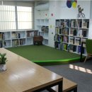 안심 작은도서관 이미지
