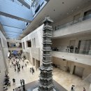 손정희 | 🏛️ [서울 나들이] 딸과 함께한 주말 데이트, 국립중앙박물관 알찬 관람 & 야외 산책 솔직 후기 1/2 편