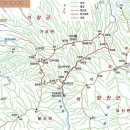대구가연산악회 제127차 일요산행 미녀봉~오도산(4월 12일 일요일)+합천테마여행 이미지