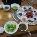 목화한식당 이미지