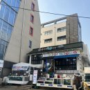 홍대입구역 사거리, 횡당보도 앞 | 홍대 방어맛집. 기름 좔좔 방어회 제철 제대로 느낀 21세기우리바다수산(내돈내산)