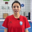 이다영 이재영 투란VC 입단 인사 이미지