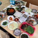 눈꽃횟집 이미지