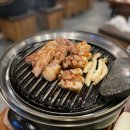 봉산공원 | 오송역 고깃집 2산단 맛집 봉산고기 청주 본점 추천