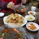 연변냉면 이미지
