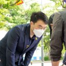 고잔동 행정복지센터 앞 이미지