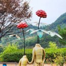 인삼랜드휴게소 이미지