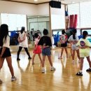 어린이 k-pop댄스 이미지