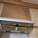 천안청수사랑으로부영아파트 | 천안 청수 부영사랑으로 아파트 렌지후드 교체