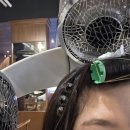 솔빛아래 | 동탄 레이어드컷/뿌리펌에 케어까지 받고온 준오헤어 동탄솔빛나루점 후기 (feat. 성희디자이너)