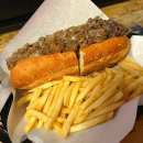 위아 | 신사 가로수길 맛집 위알 필라델피아 내돈내산 후기