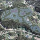 텃골태양광발전소 이미지