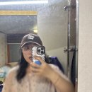 성수 아더에러 매장에서 모자 구매 후기
