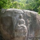 창원 삼정자동 마애여래좌상 이미지