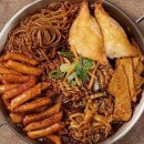 빨간맛즉석떡볶이 이미지