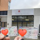 독일 사는 부부의 '유럽 영주권(Daueraufenthalt-EU)' 취득 후기