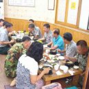 진천군 재향군인회 이미지