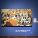 헬로팝아트전, 동구 일산 브런치카페 37.5