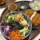 백소정인하대 | 인하대 후문맛집 백소정 돈까스 마제소바 솔직후기
