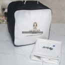 드림명품세탁 | 도아드림 구스 침구 리폼 겨울이불 구입 후기