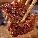다미숯불갈비