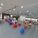 정진 태권도장 이미지