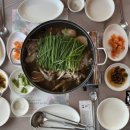 동명능이백숙 이미지