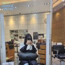 블루핀타워, 장덕한방병원 | 광주 수완지구 미용실 더위너 헤어 수완장덕점 CS컬 펌 솔직후기
