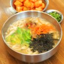 해맞이손칼국수 이미지