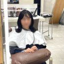 선주미용실 - 경주시 | 여의도 미용실 아이디헤어 브라이튼 선주 원장님 매직 세팅 후기