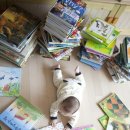 아가랑도서관 4층 이미지