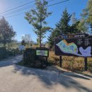 영랑호 입구 이미지