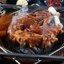 토박이참숯갈비