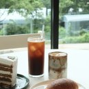 성남애견 | 애견동반카페 성남 대형카페 I 트리즈 카페 솔직후기
