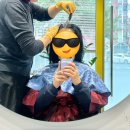 광주 운남동 미용실 염색 전문점 태후사랑, 단골됐어요!