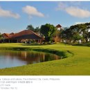 비지니스 골프클럽 | 필리핀 출장을 떠난 "어쩌요 화니키친" 슝~~~ 셔우드 힐스 골프 클럽 롼딩 후기(SHERWOOD HILLS GOLF CLUB)