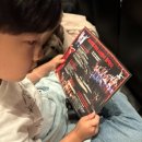 발레(2016~2019년생) | 뮤지컬 <빌리 엘리어트> 초등 아이와 관람 솔직후기,관람팁 그리고 나를 울려버린 최연소 빌리 윤우 빌리