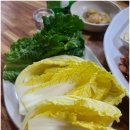 명가네보쌈칼국수 이미지