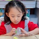 청량리마트 | 시간제한 없는 슬라임카페 타카플레이 청량리 롯데마트점 지글리슬라임 밤야광슬라임 후기