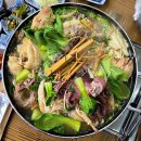 쌍용역 | [공지] 천안 토종닭백숙 보양식 추천 쌍용역맛집 김명자굴국밥