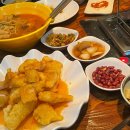 [청라맛집] 커넬웨이 가성비 좋은 풍성양 양꼬치 : 마라탕, 꿔바로우, 양꼬치 세트메뉴 솔직후기