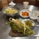 두툼갈비 | (충정로 맛집) 두툼한 고기가 맛있는 천영갈비 후기(메뉴, 맛, 꿀조합)