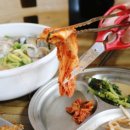 엄마 옛날칼국수 이미지