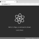 리액트짐 이미지