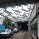 (주)르노삼성자동차 남분당정비사업소 | 르노코리아 남분당정비사업소에서 오일 교체 및 검진 받다.