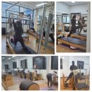 블리유필라테스소래점 네이버블로그