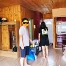 가평 페르마타 계곡 펜션 이미지