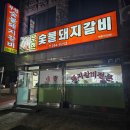 수원 일월수목원 맛집:) 밑반찬도 맛 있고, 디저트도 맛 있는 부현 숯불돼지갈비(ft.수원 아이랑)