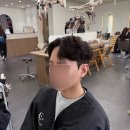 강남 선릉미용실 프롬어스헤어 선릉역점 도강훈점장 남자 가르마펌 추천 후기